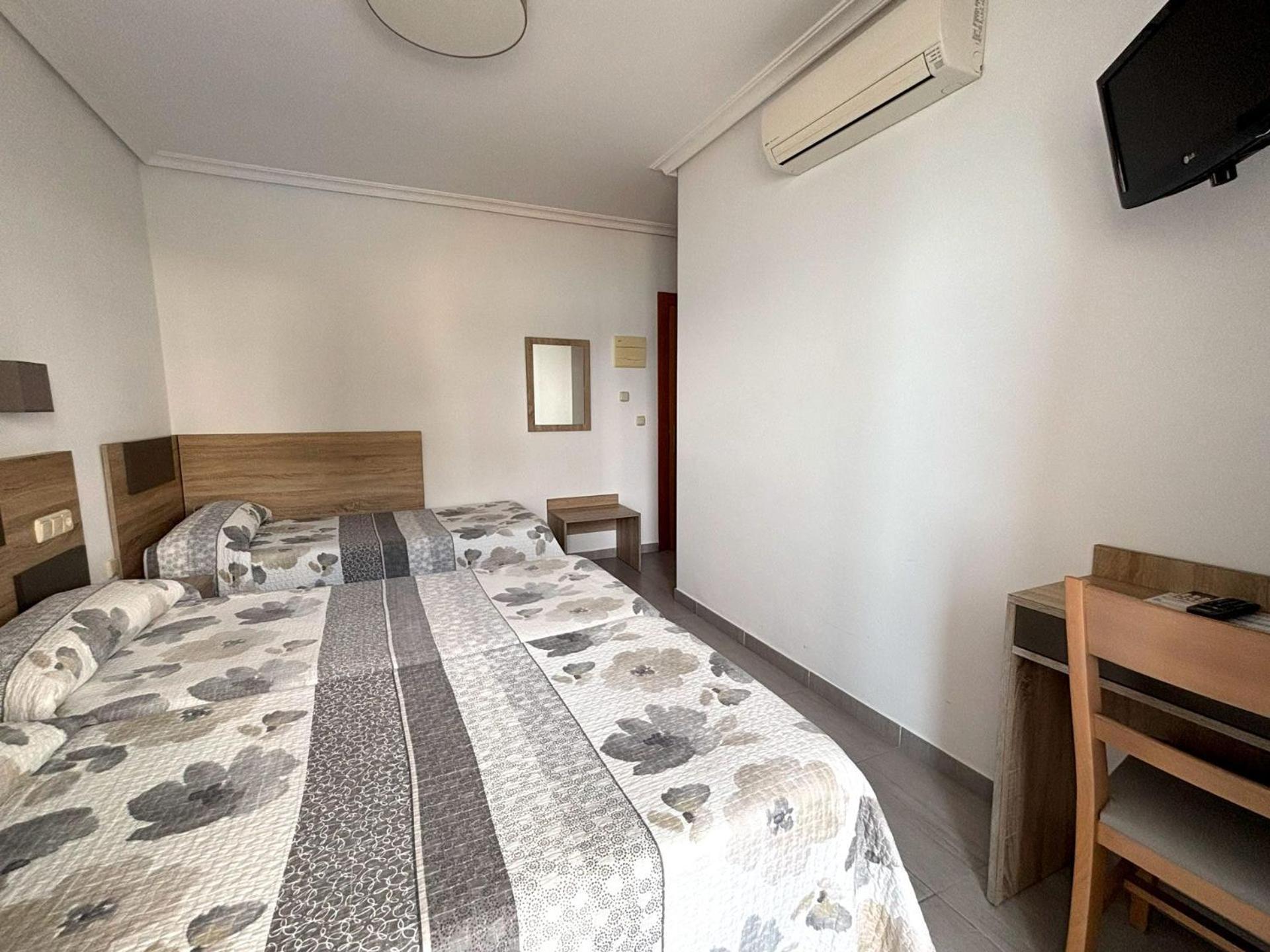 Hostal El Trovador Altea Exteriér fotografie