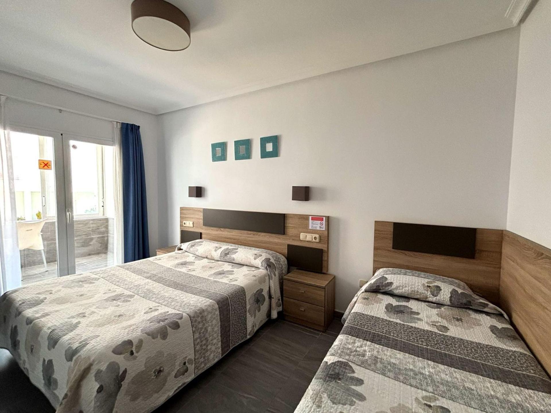 Hostal El Trovador Altea Exteriér fotografie