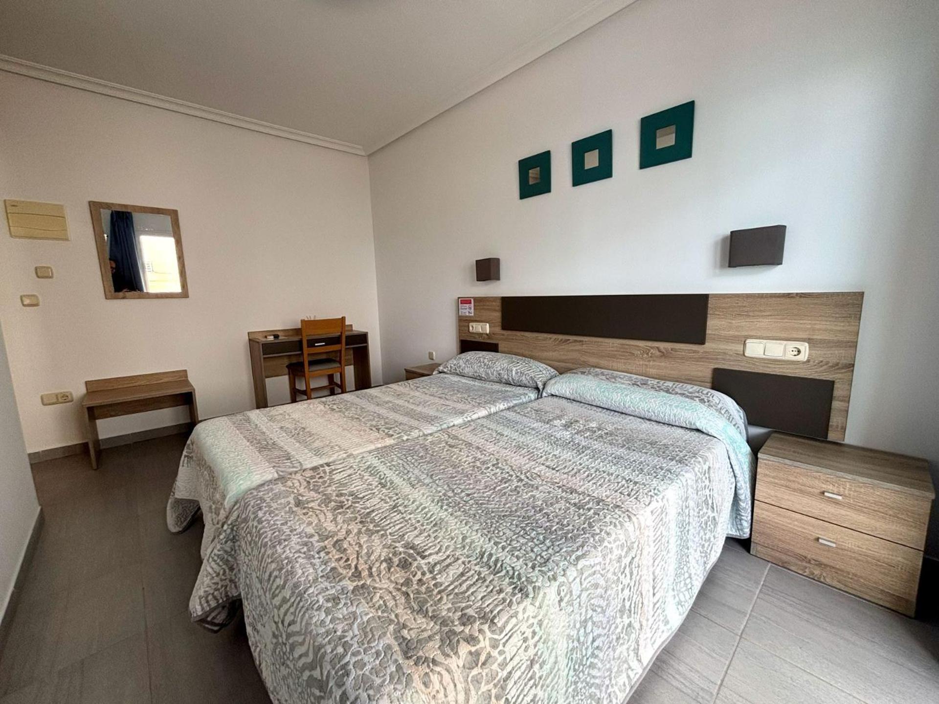 Hostal El Trovador Altea Exteriér fotografie