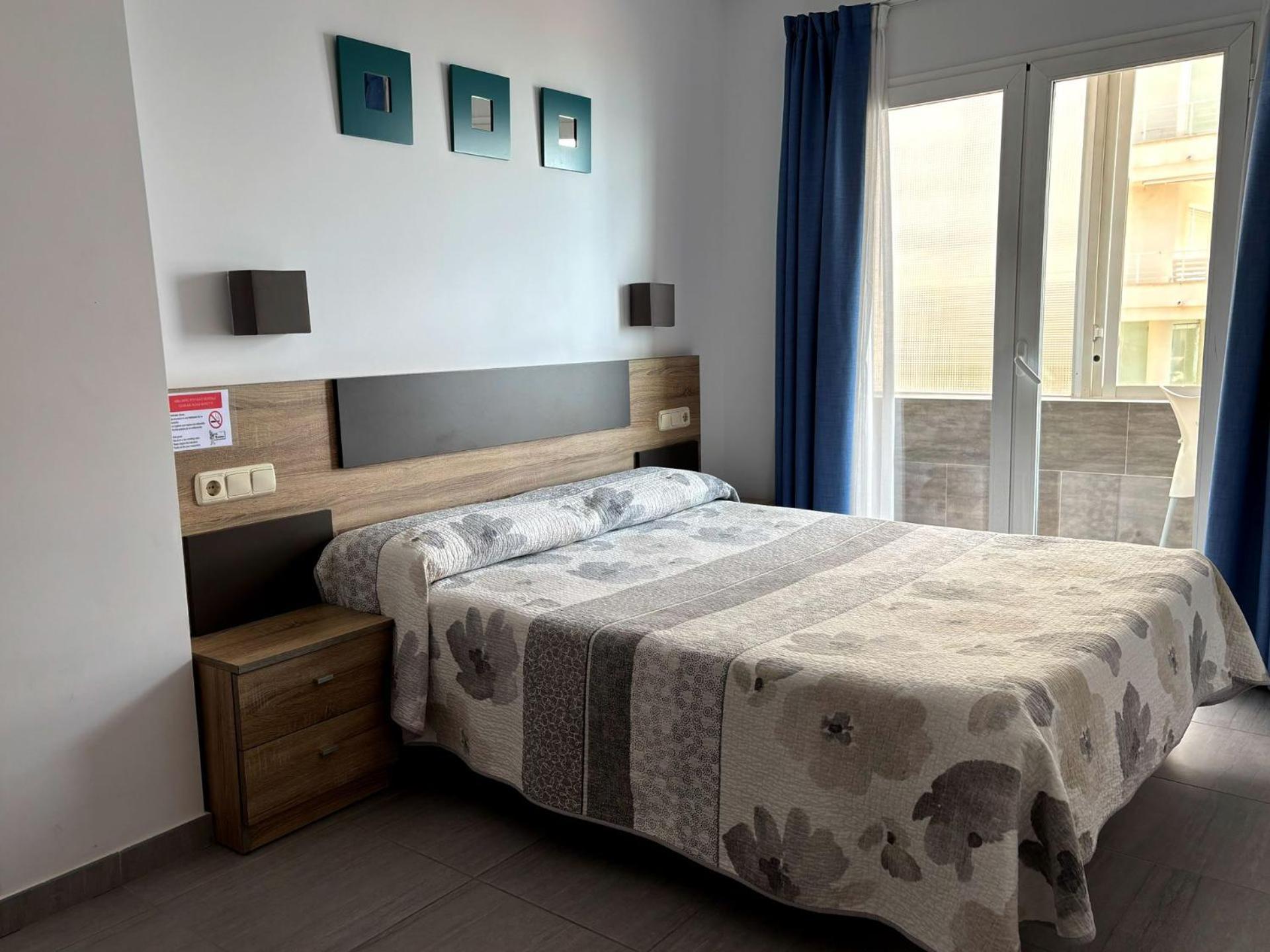 Hostal El Trovador Altea Exteriér fotografie