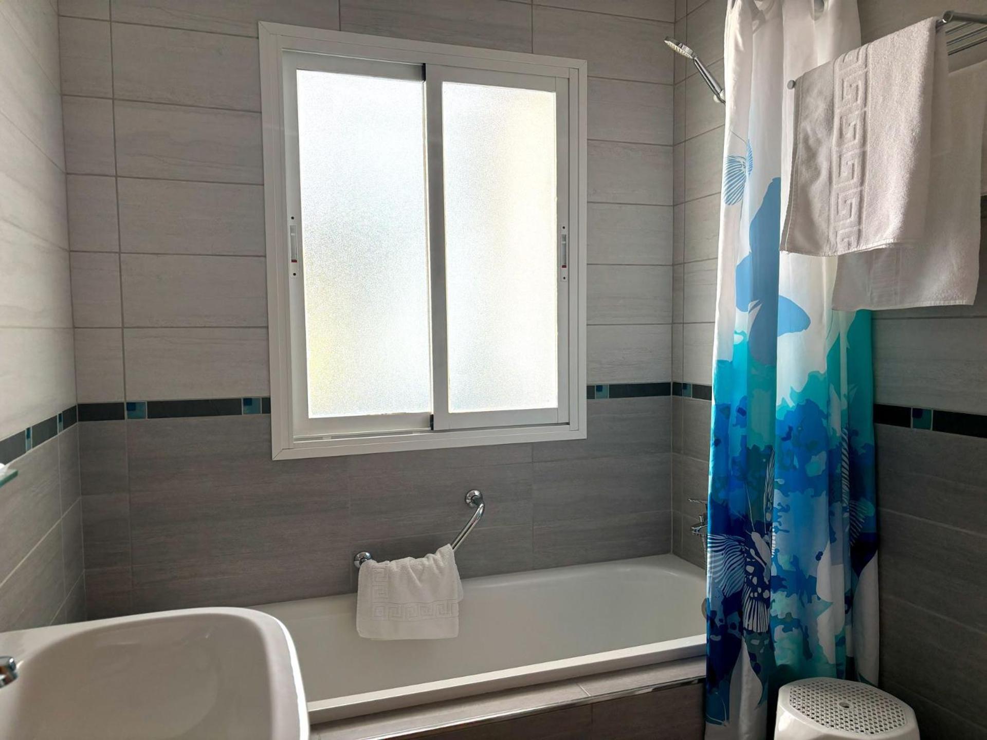 Hostal El Trovador Altea Exteriér fotografie