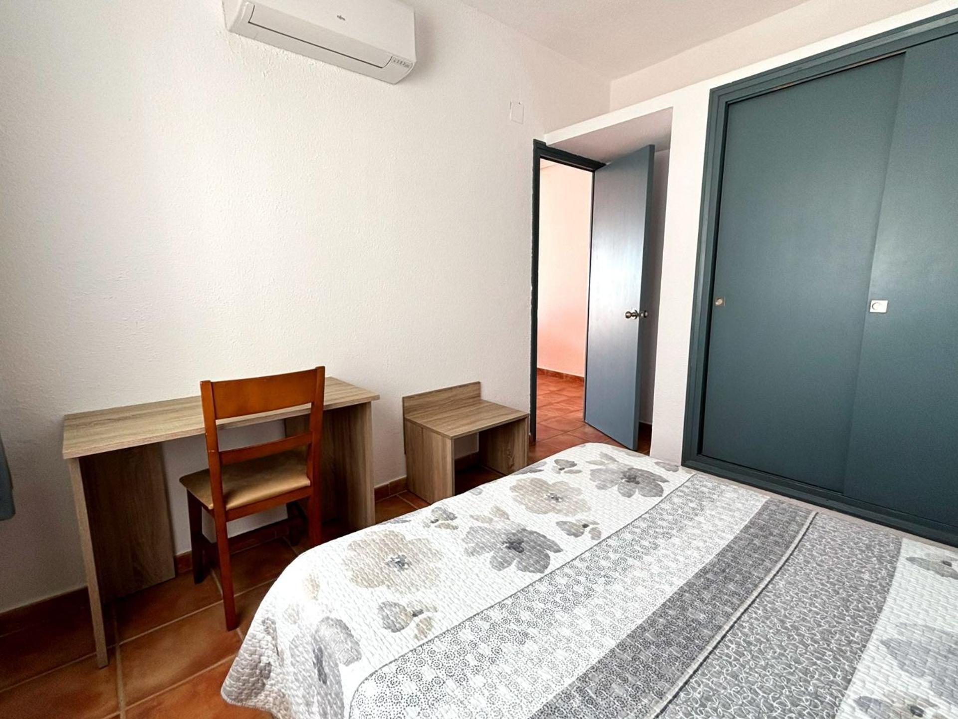 Hostal El Trovador Altea Exteriér fotografie