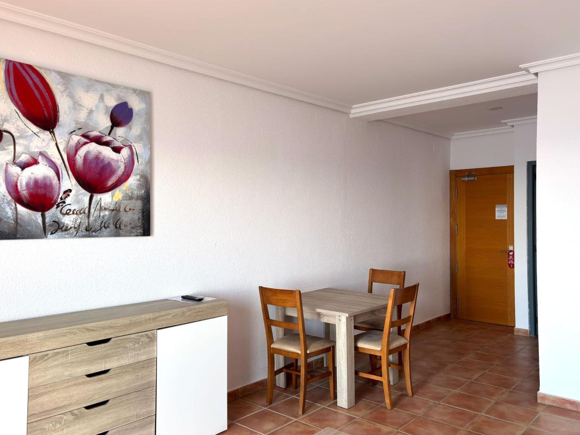 Hostal El Trovador Altea Exteriér fotografie