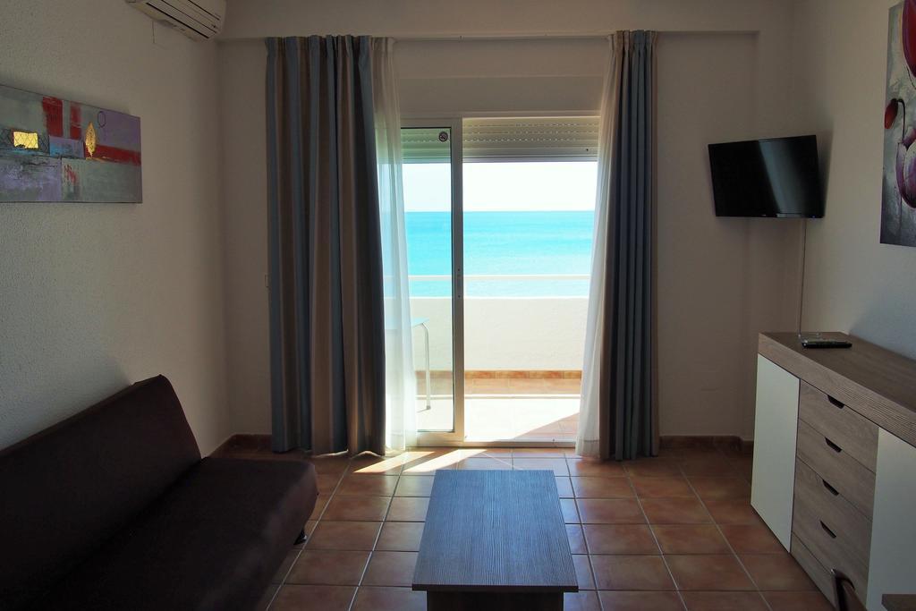Hostal El Trovador Altea Exteriér fotografie