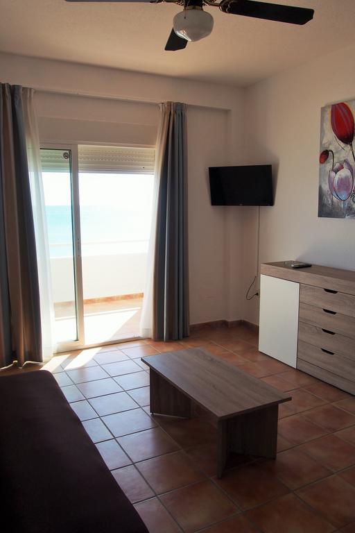 Hostal El Trovador Altea Pokoj fotografie
