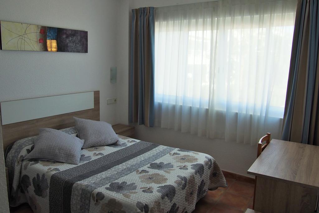 Hostal El Trovador Altea Pokoj fotografie