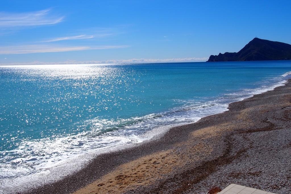 Hostal El Trovador Altea Pokoj fotografie