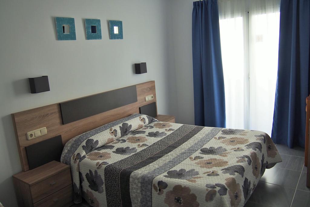 Hostal El Trovador Altea Pokoj fotografie