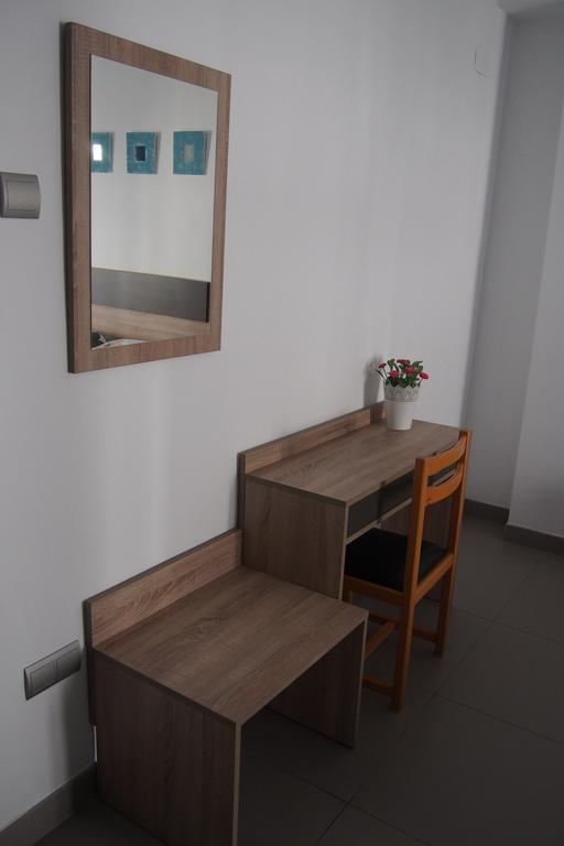 Hostal El Trovador Altea Pokoj fotografie