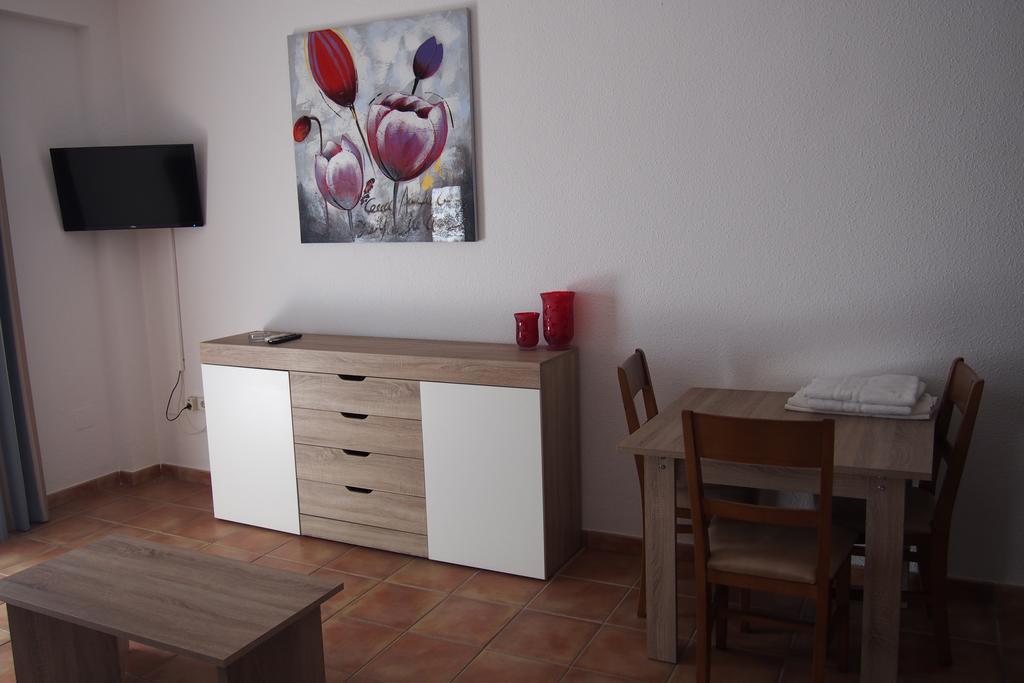 Hostal El Trovador Altea Exteriér fotografie